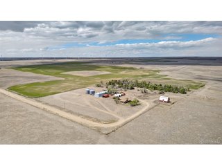 42599 County Road 76 Crook, CO 80726