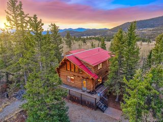 1106 Wampum Ln Como, CO 80432