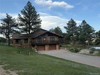 1715 Spring Gulch Dr Lyons, CO 80540