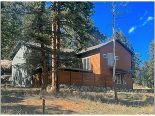 191 Diamond Dr Pine, CO 80470