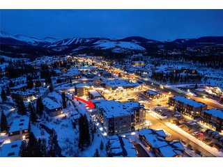 400 Baker Dr TE-206 Winter Park, CO 80482
