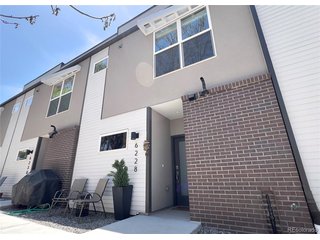 6228 W 38th Ave Wheat Ridge, CO 80033