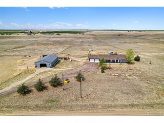 13433 Pass Me By Rd Strasburg, CO 80136