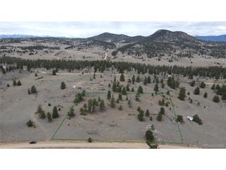757 Remington Rd Como, CO 80432