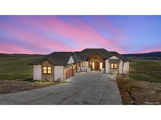 5320 Dual Rey Pt Sedalia, CO 80135
