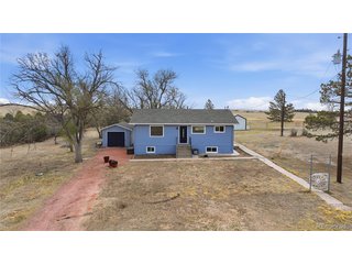 1775 S Calhan Hwy Calhan, CO 80808