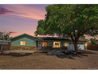 1148 Pennsylvania Ave Canon City, CO 81212