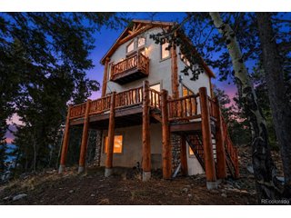 8510 Bobsled Trl Morrison, CO 80465