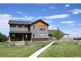 31165 County Road Z Stratton, CO 80836
