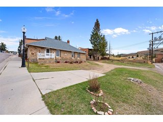 128 N Fourth St Cripple Creek, CO 80813