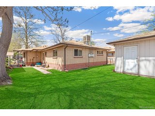 3114-3118 S Acoma St Englewood, CO 80110