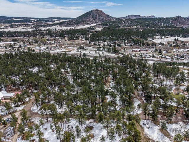 Property Photo 13 Town of Larkspur 1