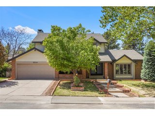 5549 S Hanover Way Greenwood Village, CO 80111