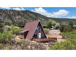 5279 Red Cloud Rd Colorado City, CO 81019