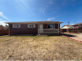 1902 E 116th Pl Northglenn, CO 80233