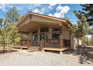 75 Whip Way Hartsel, CO 80449
