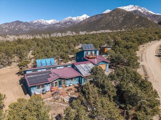 2826 N Carefree Way Crestone, CO 81131