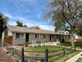 5333 N Osceola St Denver, CO 80212