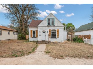 405 7th St Fowler, CO 81039