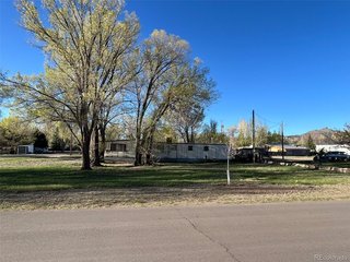 1115 Denver Ave Saguache, CO 81149