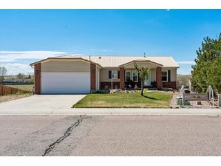 498 Dakota St Kiowa, CO 80117