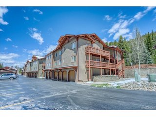 203 Pelican Cir 14-1409 Breckenridge, CO 80424