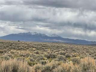 4 2nd St. Blanca, CO 81123