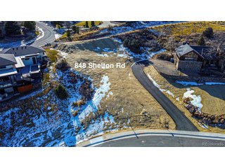 848 Shelton Rd Golden, CO 80401