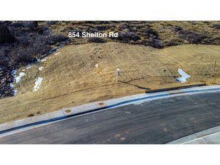854 Shelton Rd Golden, CO 80401