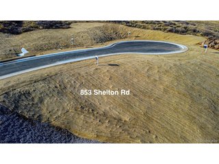 853 Shelton Rd Golden, CO 80401