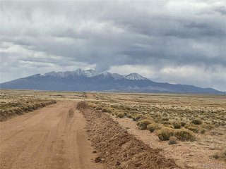 8 County Road X Sanford, CO 81151