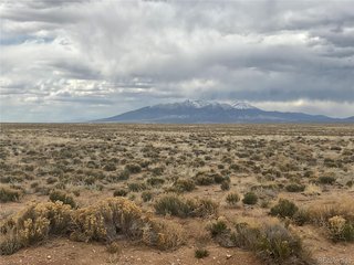 3 County Road X Sanford, CO 81151