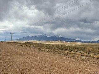 16 10th st. Sanford, CO 81151