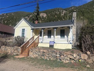 906 Main St Georgetown, CO 80444