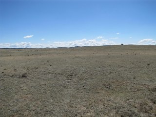 1642 Wasatch Rd Hartsel, CO 80449