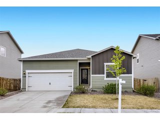 1130 Gianna Ave Fort Lupton, CO 80621