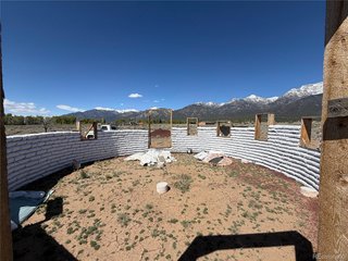 1367 N Wilderness Trl Crestone, CO 81131