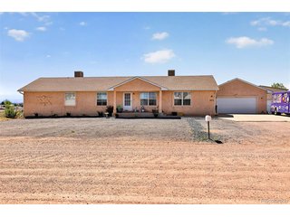 971 S Los Charros Dr Pueblo, CO 81007
