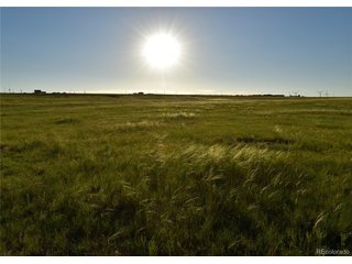9545 N Yoder Rd Calhan, CO 80808