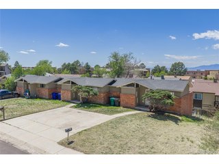 6727 Dale Rd Colorado Springs, CO 80915