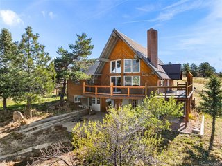 7941 Mount Baldy Dr Rye, CO 81069