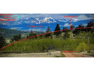 735 Quiver Rd Jefferson, CO 80456