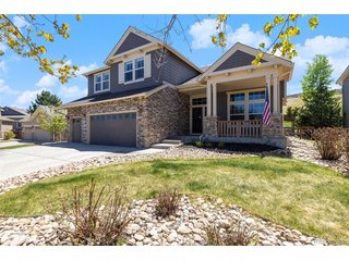 2212 Ridgetrail Dr Castle Rock, CO 80104