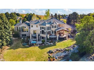 6303 Snowberry Ln Niwot, CO 80503