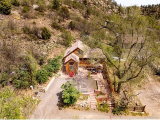 186 Baldwin Cir Eldorado Springs, CO 80025
