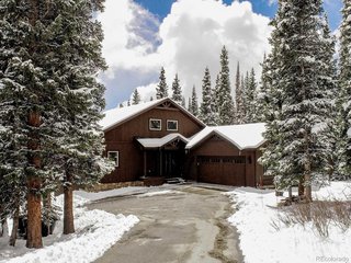 82 Kimmes Ln Breckenridge, CO 80424