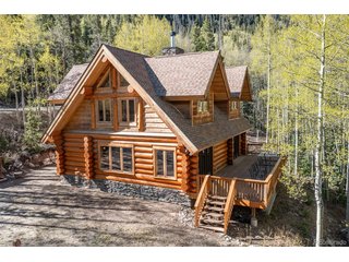 24500 County Road 162 Nathrop, CO 81236