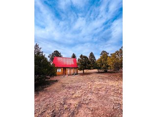 33 Big Bear Rd Mosca, CO 81146