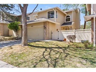 2077 E Phillips Pl Centennial, CO 80122