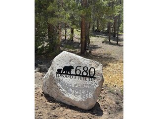 680 Edward East Hill Dr Twin Lakes, CO 81251